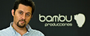Bambú prepara otra ficción para Antena 3